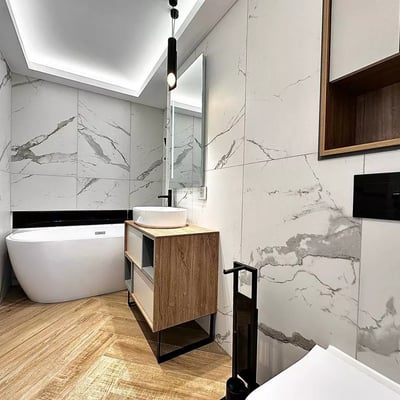 Location longue durée d’un appartement 2 pièces au centre de Brașov, Roumanie