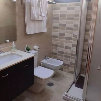 Long-term rental of apartment 45 m² in Alicante, Spain