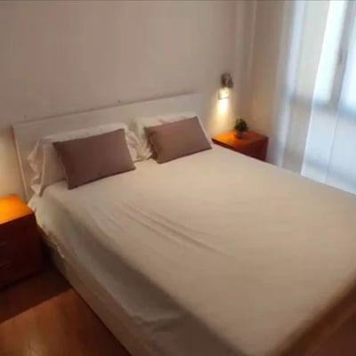 Long-term rental of apartment 45 m² in Alicante, Spain