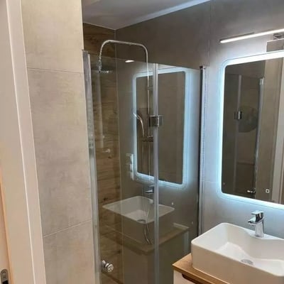 Location longue durée d’un appartement 1 pièce de 19 m² à Psie Pole, Wrocław, Pologne