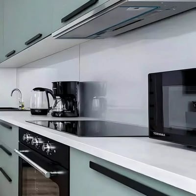 Long-term rental of 2-room apartment in Staré Mesto, Bratislava I, Slovakia