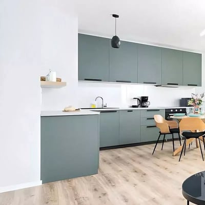 Long-term rental of 2-room apartment in Staré Mesto, Bratislava I, Slovakia