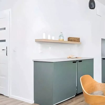 Long-term rental of 2-room apartment in Staré Mesto, Bratislava I, Slovakia