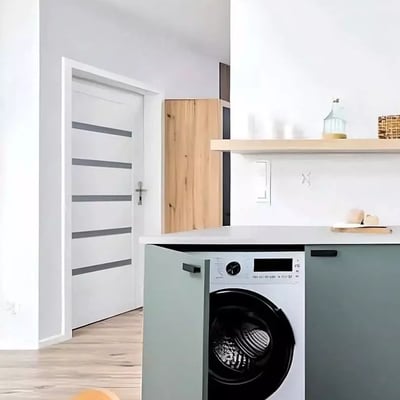 Long-term rental of 2-room apartment in Staré Mesto, Bratislava I, Slovakia