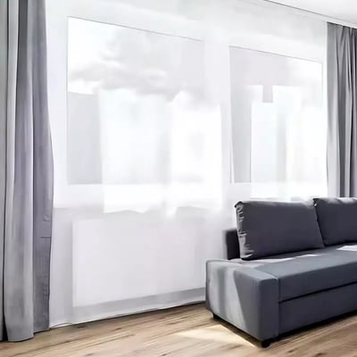 Long-term rental of 2-room apartment in Staré Mesto, Bratislava I, Slovakia