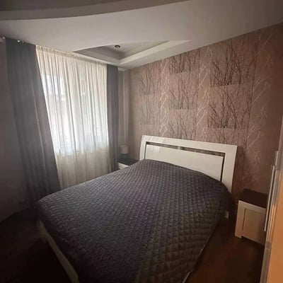 Аренда на длительный срок квартиры 1+1, 47 м² в Батуми, Грузия