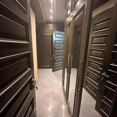 Long-term rental of 1+1 apartment 47 m² in Batumi, Georgia