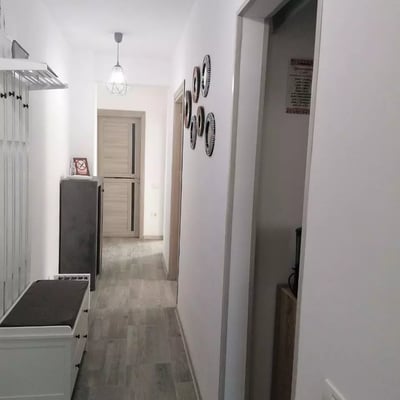 Long-term rental of 3-room apartment 65 m² in Tomis Plus, Constanța, Romania