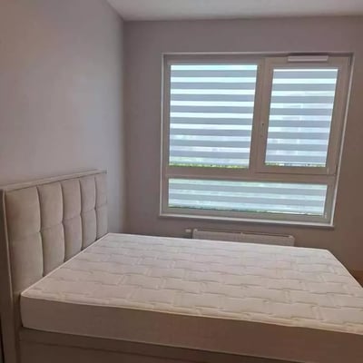 Langzeitmiete einer 4-Zimmer-Wohnung mit 78 m² im Zentrum von Krakau, Polen