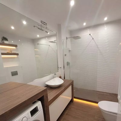 Long-term rental of 3-room apartment 70 m² in Kraków, Poland