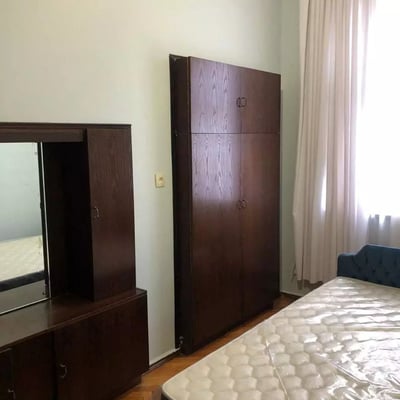 Alquiler a largo plazo de apartamento 1+1 de 48 m² en Batumi, Georgia