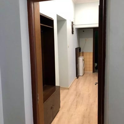 Long-term rental of 1+1 apartment, 48 m² in Batumi, Georgia