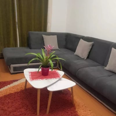 Long-term rental of 2-room apartment, 65 m², Inel 2, Constanța, Romania