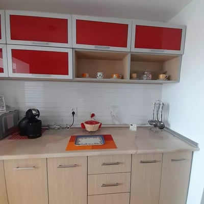 Long-term rental of 2-room apartment, 65 m², Inel 2, Constanța, Romania