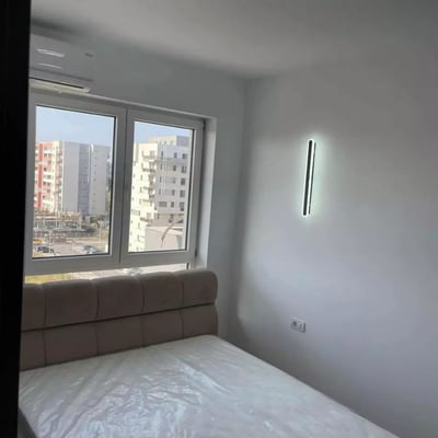 Alquiler a largo plazo de apartamento de 2 habitaciones, 46 m², Constanza, Rumanía