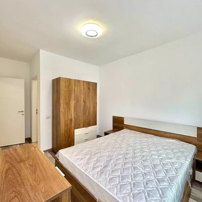 Долгосрочная аренда 3-комнатной квартиры, Бухарест, Румыния