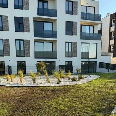 Langzeitmiete eines 36 m² Studios, Belgrad, Serbien