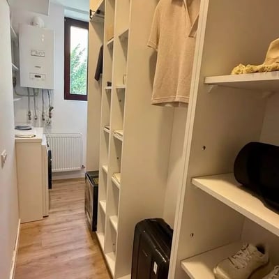 Location longue durée d’un appartement 2 pièces 74 m², Nové Mesto, Bratislava, Slovaquie