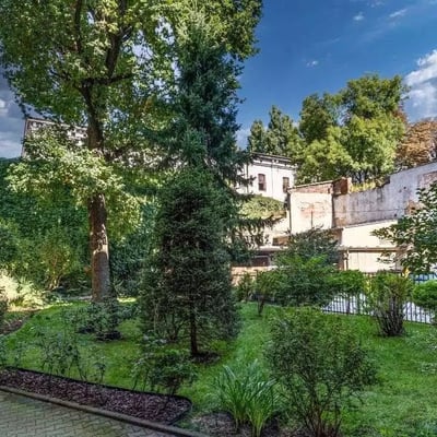 Langfristige Miete einer 3-Zimmer-Wohnung mit 54 m² in Krakau, Polen