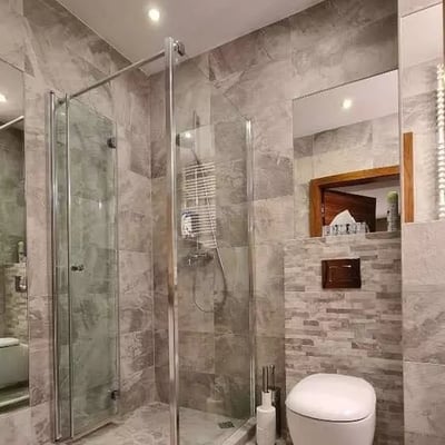 Langfristige Miete einer 2-Zimmer-Wohnung mit 45 m² in Krakau, Polen