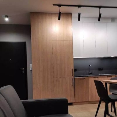 Долгосрочная аренда 2-комнатной квартиры 38 м² в Варшаве, Польша