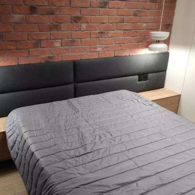 Долгосрочная аренда 2-комнатной квартиры 38 м² в Варшаве, Польша