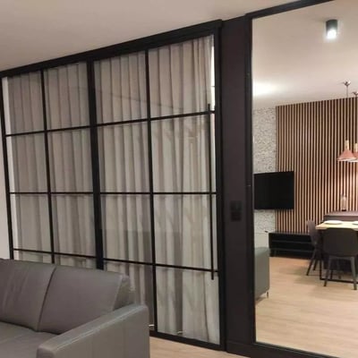 Долгосрочная аренда 2-комнатной квартиры 38 м² в Варшаве, Польша