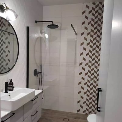 Location longue durée d’un appartement 2 pièces de 38 m² à Varsovie, Pologne