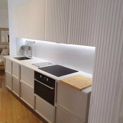 Location longue durée d’un appartement de 90 m² et 3 chambres au centre d’Alicante, Espagne