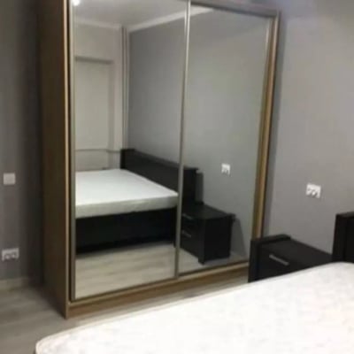 Long-term rental of 52 m² 2-room apartment in Tomis III, Constanța, Romania