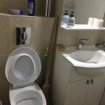 Langfristige Vermietung einer 52 m² großen 2-Zimmer-Wohnung in Tomis III, Constanța, Rumänien