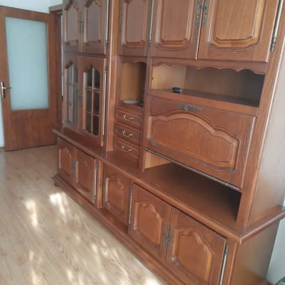 Long-term rental of 56 m² 2-room apartment in Tomis III, Constanța, Romania