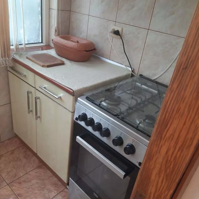 Long-term rental of 56 m² 2-room apartment in Tomis III, Constanța, Romania