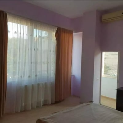 Langfristige Vermietung einer 100 m² großen Wohnung im Viertel Faleza Nord, Constanța, Rumänien