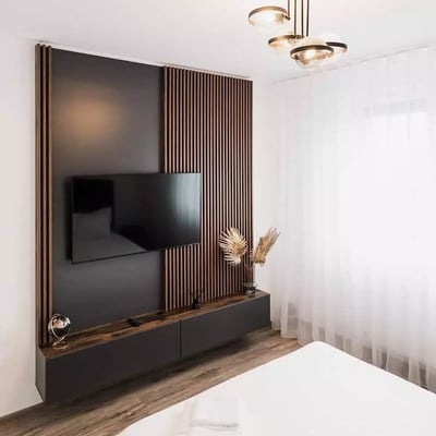 Alquiler a largo plazo de apartamento tipo estudio de 2 habitaciones en el distrito Tractorul, Brașov, Rumanía