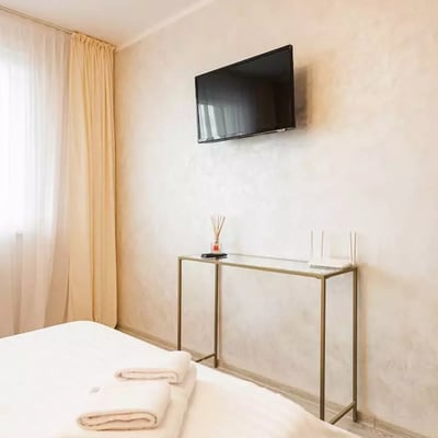 Alquiler a largo plazo de apartamento tipo estudio de 2 habitaciones en el distrito Tractorul, Brașov, Rumanía