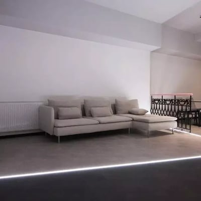 Langfristige Vermietung einer 57 m² großen 3-Zimmer-Wohnung im Stadtteil Krowodrza, Krakau, Polen