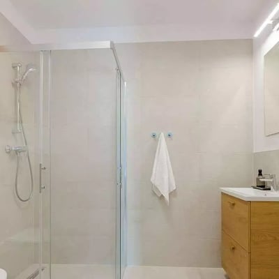 Langzeitmiete einer 2-Zimmer-Wohnung mit 41 m² in Krakau, Polen