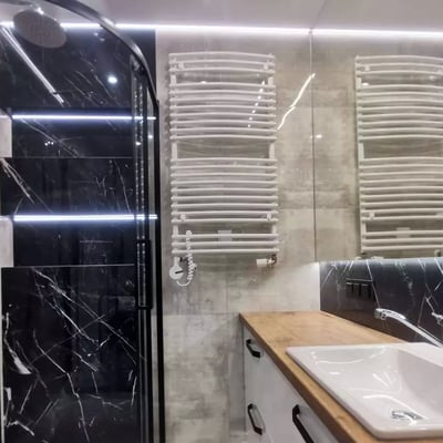 Long-term rental of 41 m² 3-room apartment in Kraków, Poland