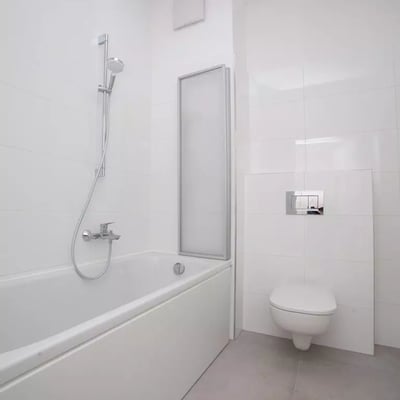 Langzeitmiete einer 3-Zimmer-Wohnung mit 69 m² in Stare Miasto, Krakau, Polen