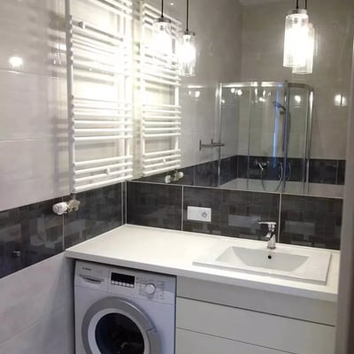 Langzeitmiete eines 30 m² Studios, Krakau, Polen