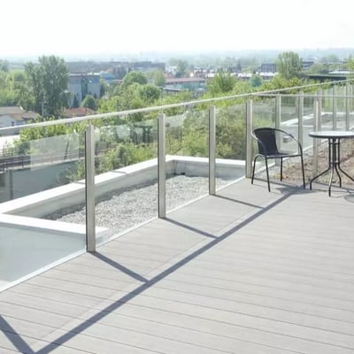 Langzeitmiete eines 30 m² Studios, Krakau, Polen