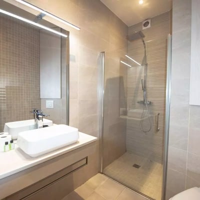 Long-term rental of 28 m² studio, Paris, France