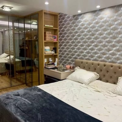 Long-term rental of 3-room apartment 150 m², Rio de Janeiro, Brazil