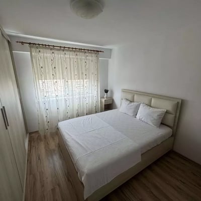 Long-term rental of 2-room apartment 53 m², Constanța, Romania