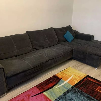 Long-term rental of 2-room apartment 53 m², Constanța, Romania