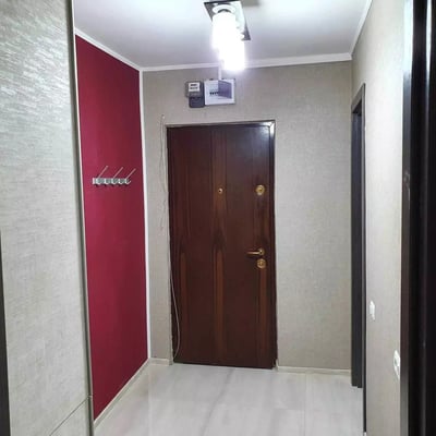 Long-term rental of 2-room apartment 50 m², Tomis Nord, Constanța, Romania