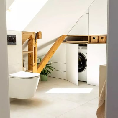 Long-term rental of 2-room apartment 79 m², Bratislava-Ružinov, Slovakia