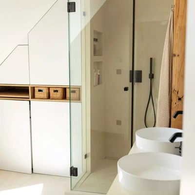 Long-term rental of 2-room apartment 79 m², Bratislava-Ružinov, Slovakia