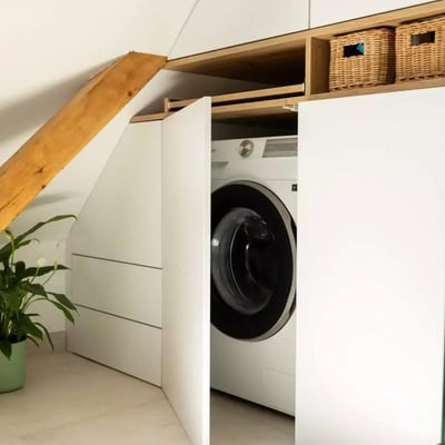 Long-term rental of 2-room apartment 79 m², Bratislava-Ružinov, Slovakia